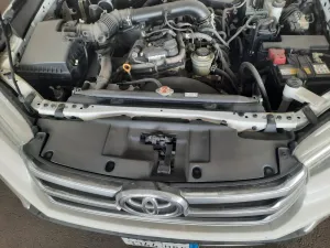 2019 Toyota Harrier