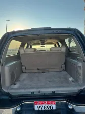 2001 جي أم سي سوبربان