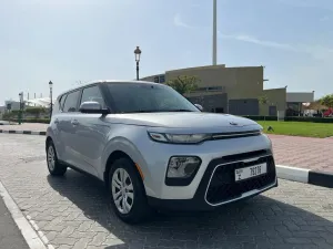 2020 Kia Soul