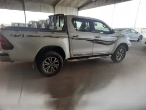 2019 Toyota Harrier