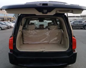 2006 Infiniti QX56