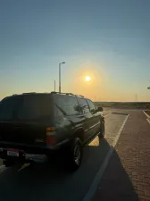 2001 جي أم سي سوبربان