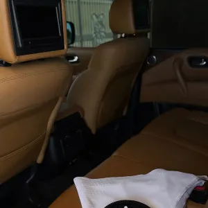 2014 Nissan Patrol