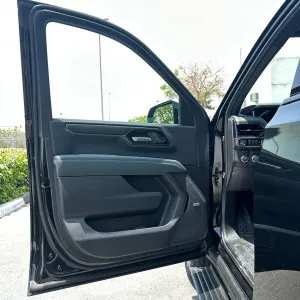 2025 GMC Yukon