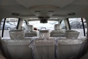 2006 Infiniti QX56