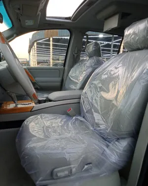 2006 Infiniti QX56