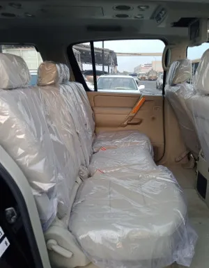 2006 Infiniti QX56