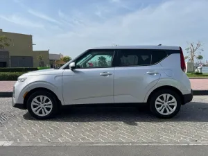 2020 Kia Soul