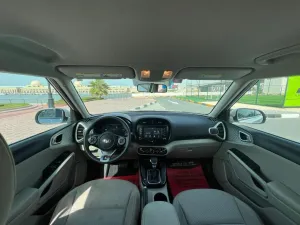 2020 Kia Soul