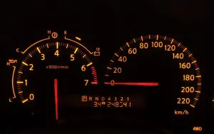 2006 Infiniti QX56