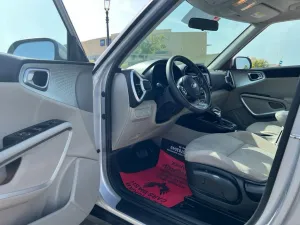 2020 Kia Soul