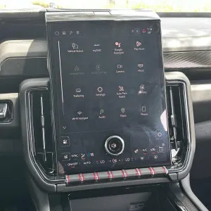 2025 GMC Yukon