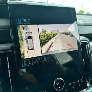 2025 GMC Yukon