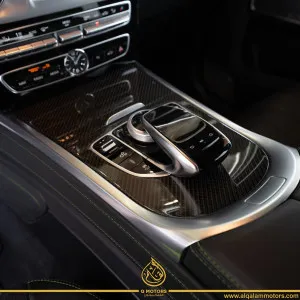 2022 مرسيدس-بنز الفئة - G 