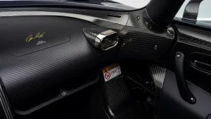 2019 Koenigsegg Regera
