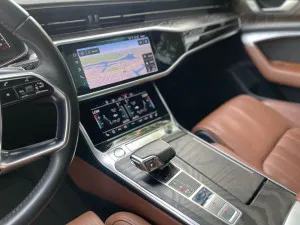 2022 اودي آي ٧
