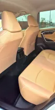 2021 تويوتا راف ٤