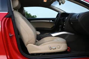2016 Audi A5