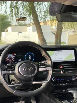 2022 Hyundai Elentra