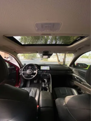 2022 Hyundai Elentra