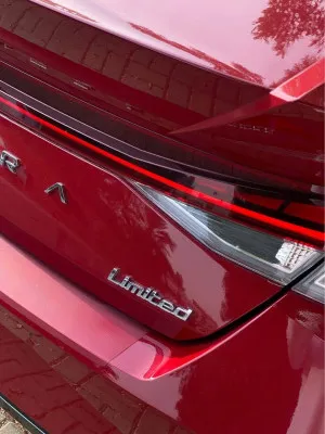 2022 Hyundai Elentra