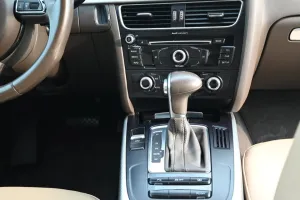 2016 Audi A5