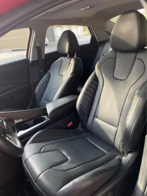 2022 Hyundai Elentra