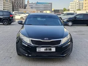 2003 Kia Optima in dubai