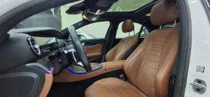 2023 Mercedes-Benz E-Class