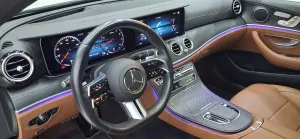2023 Mercedes-Benz E-Class