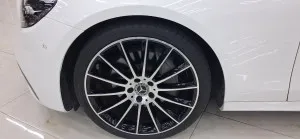 2023 Mercedes-Benz E-Class