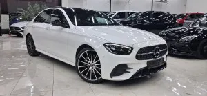 2023 Mercedes-Benz E-Class