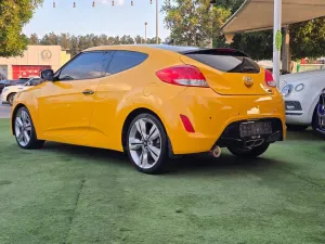 2015 Hyundai Veloster