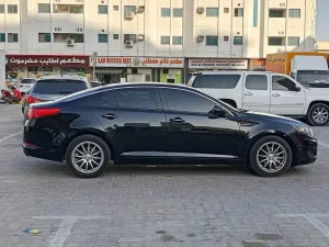 2003 Kia Optima