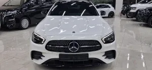 2023 Mercedes-Benz E-Class