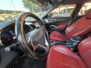 2015 Hyundai Veloster