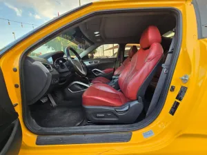 2015 Hyundai Veloster