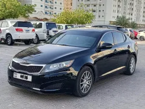 2003 Kia Optima