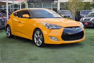 2015 Hyundai Veloster