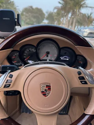2014 Porsche 911 Carrera