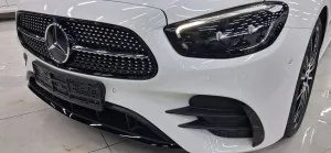 2023 Mercedes-Benz E-Class
