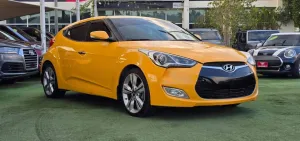 2015 Hyundai Veloster