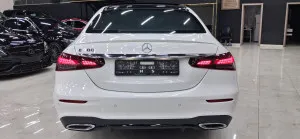 2023 Mercedes-Benz E-Class