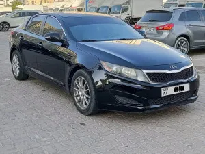 2003 Kia Optima