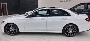 2023 Mercedes-Benz E-Class