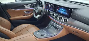 2023 Mercedes-Benz E-Class