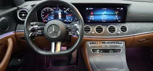 2023 Mercedes-Benz E-Class
