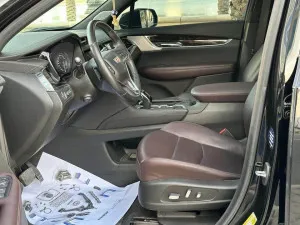 2021 Cadillac XT6