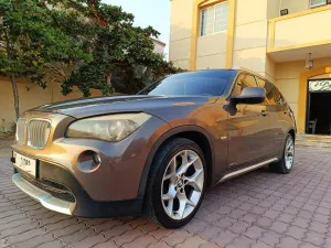 2012 BMW x1 in dubai