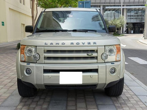 2009 Land Rover Discovery Sport in dubai